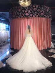 婚纱-珠海女王嫁衣馆(珠海左右创意园店)