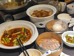 -简小舍·民间手艺菜(武昌江滩店)