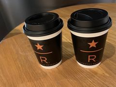 -星巴克臻选(上海合生汇1F店)