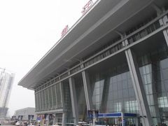 -镇江站-南广场