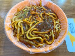 -啊臻味道米粉(总店)
