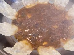 -三里屯土灶炖公鸡地锅鸡(江东店)