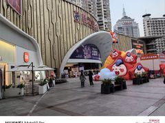 -梦之岛百货(水晶城店)