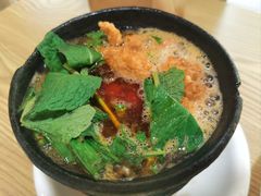-云南李记罐罐米线饵丝小吃(汉中门金鹰店)