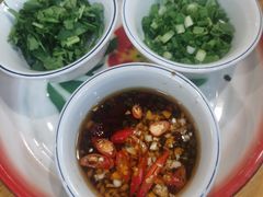 -黄小串·烤串海鲜涮牛肚(升龙广场店)
