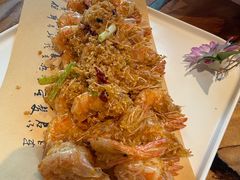 -恬阿姨庭院餐厅·生日宴