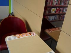 -麦当劳(展览路店)