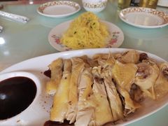 -小六农家乐(崇明西沙湿地店)