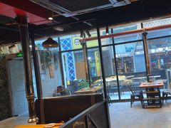 -那胡同里的小烤肉馆(开发区万达店)