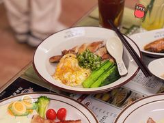 -兴华里茶记(禅城同济首店)