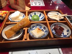 全家福-味福记·本地特色菜(八一万达广场店)