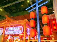-鱼上·烤鱼(万象城店)
