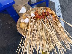 -马路边边火锅串串(观前街店)