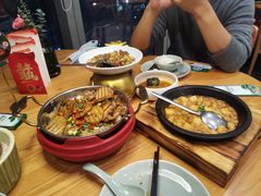 -望湘园·湖南菜(宏伊店)