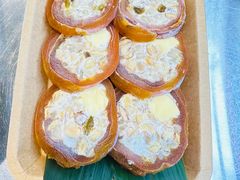 -韩味南山塔·烤肉自助(中骏世界城店)