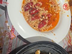 -肥肥虾庄·金牌油焖大虾(杨园滨江时代walk店)