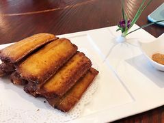 -大天瑞斯丽酒店-中餐厅
