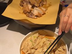 -客颂·客家宴(大壮国际广场店)