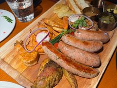 -布拉格餐厅· 中欧捷克菜(全国首店)