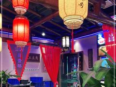 大堂-唇辣号重庆老火锅(燕郊鑫乐汇店)