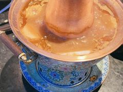 -王家渡火锅店(棕榈泉店)