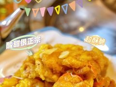 -东北食府·铁锅炖(花溪湾店)