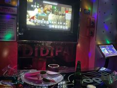 -迪迪派KTV(创业大厦店)