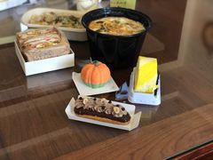 -留下法式甜品(盛世郦园店)
