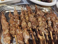 -霄汉羊排(万松园一店)