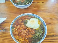 -德兴老面馆(德平路店)