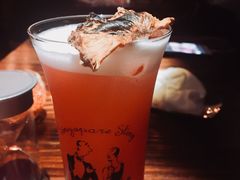 -HUNTING BAR亨霆鸡尾酒馆(越秀淘金店)