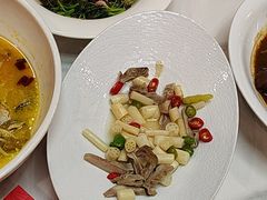-西山人家·传统苏帮菜·家宴(木渎店)