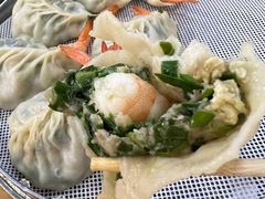 -小叶大馅饺子城