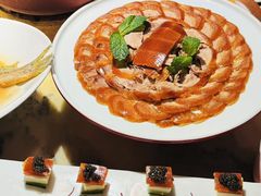 -范家小馆·烤鸭新京菜(金融街店)