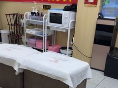 -郑远元·修脚·足道(华茂苑店)