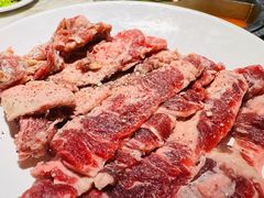 -火炉火自助餐(西直门凯德MALL店)