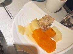 -百年果林椰子鸡(中洲店)