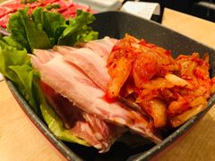 -新石器烤肉(周浦万达店)