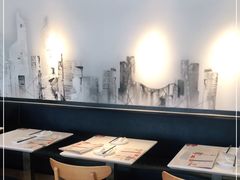 -新旺茶餐厅·早餐·夜宵(仙霞店)