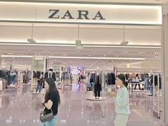 -ZARA(深圳金光华广场店)