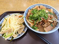 -门框胡同百年卤煮(前门店)