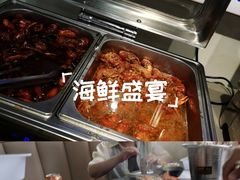 -仙螺岛海鲜自助餐厅(总店)