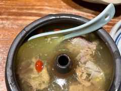 -云海肴·汽锅鸡·云南菜(美罗城店)