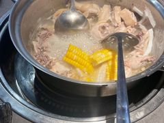 -同仁四季椰子鸡(宝安壹方城店)