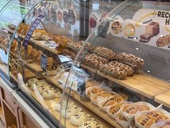 -DEMO黛慕蛋糕(中泰店)