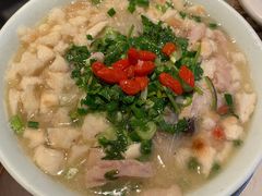 精肠葫芦头-春发生饭店·非遗(南院门店)
