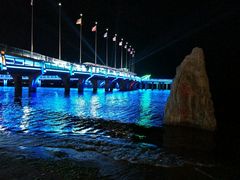 -天马栈桥游乐场
