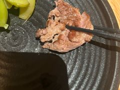 -赤坂亭·M9和牛烧肉·铁板烧·日料398放题(长泰广场店)