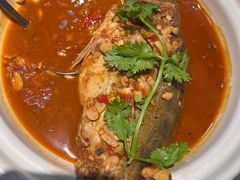 -又见炊烟私房菜(敬亭路店)