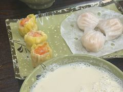 -伊鲜豆浆(福平店)